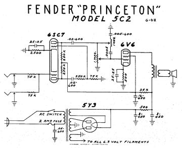 Fender-Princeton 5C2_5C2.Amp preview